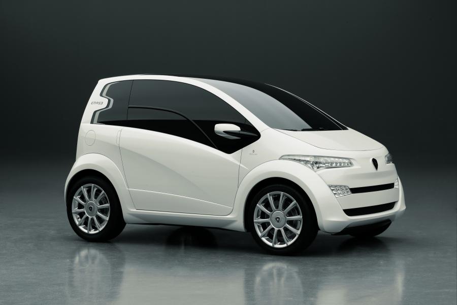  ItalDesign Emas3 2010 года  (фото 12 из 12)